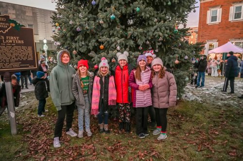 Photo post from destinationsenecacounty.