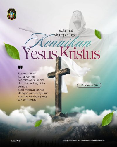 Photo post from pemkotblitar.