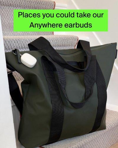 Carousel post from belkin_uk.