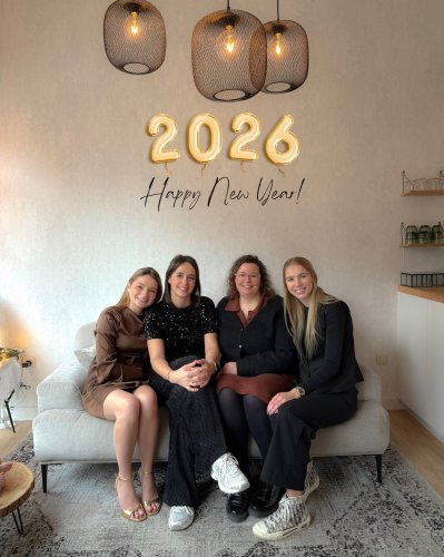 Photo post from nook_kortrijk.