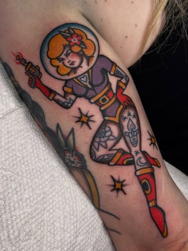 Carousel post from jitanforcier.