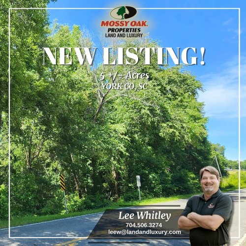 Carousel post from mossy_oak_properties.