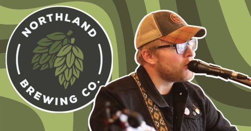 Photo post from northlandbrew.