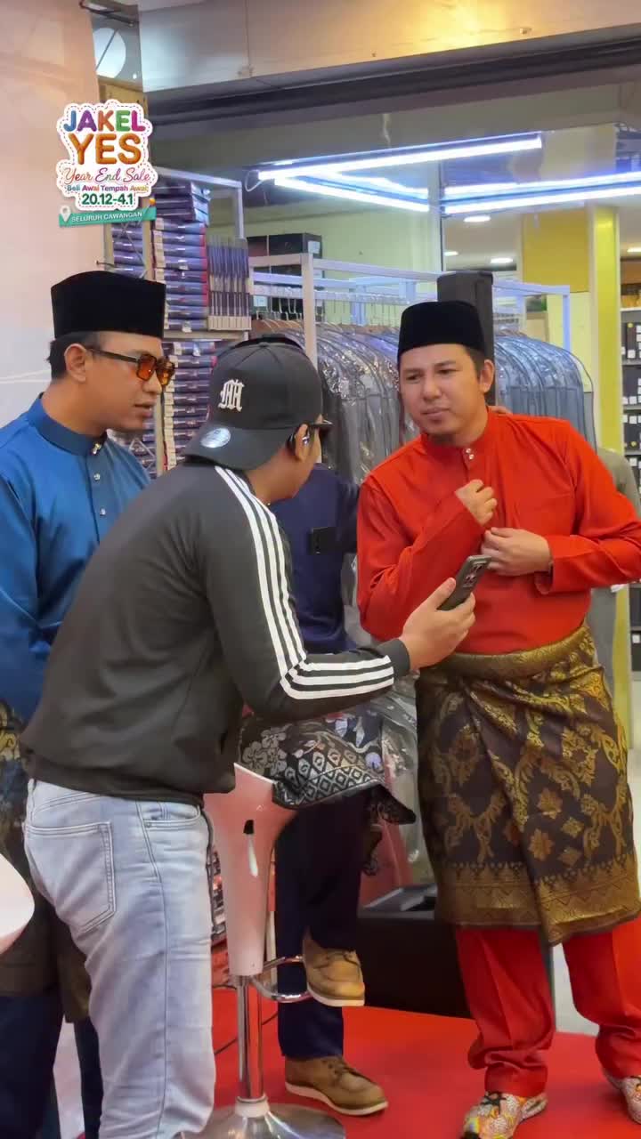 Video post from jakeltextile.