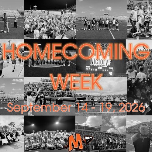 Photo post from mchsdistrict111.