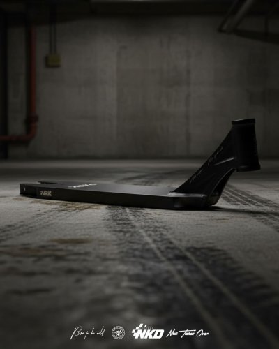 Photo post from nkdscooters.