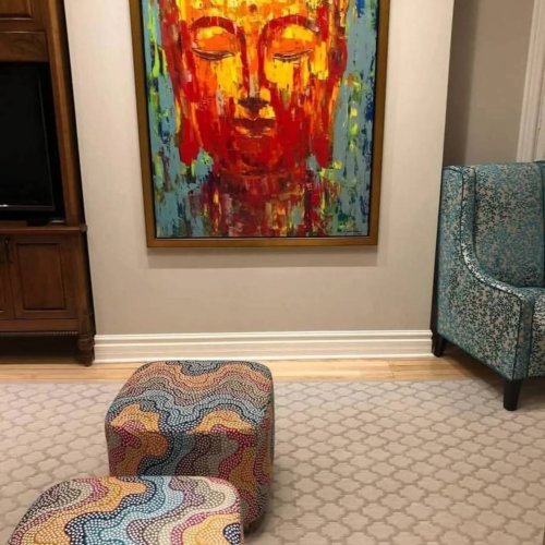 Carousel post from dc.artgallery.