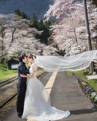 Carousel post from laquan_wedding.