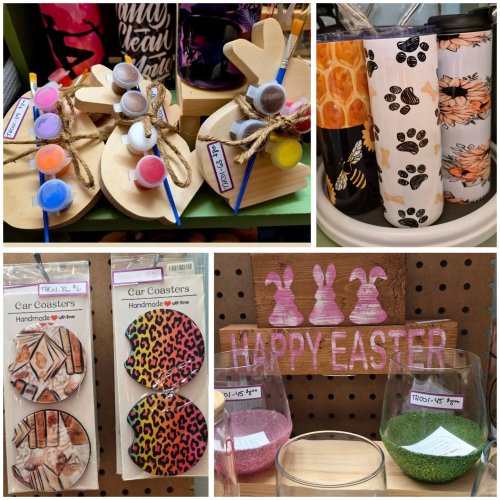 Photo post from niftygiftynorfolk.