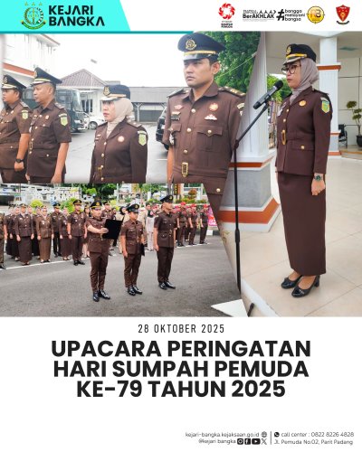 Carousel post from kejaribangka.