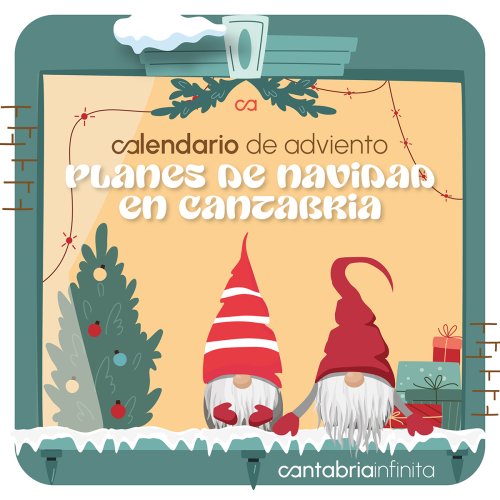 Photo post from cantabriaturismo.