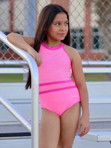 Carousel post from darcyleotards.