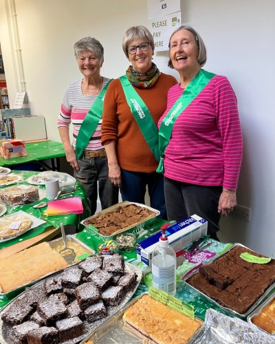 Photo post from bramleynewspaper.