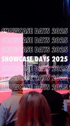 Video post from prgbelgium.