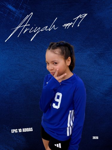 Photo post from epicvball.