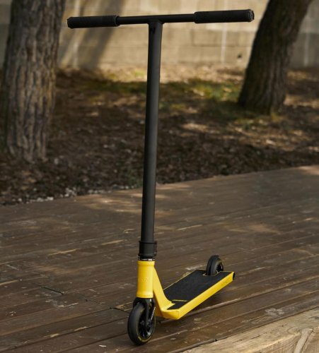 Carousel post from nkdscooters.