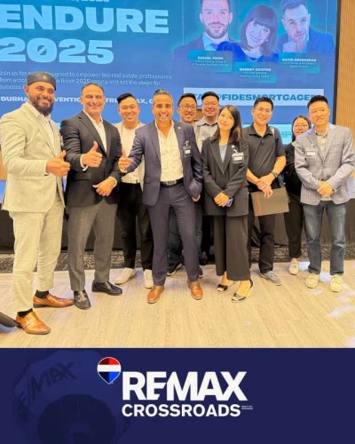 Video post from remaxcrossroadsrealtyinc.