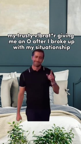 Video post from lovehoneyofficial.