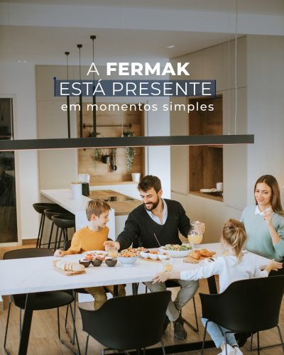 Carousel post from fermakoficial.