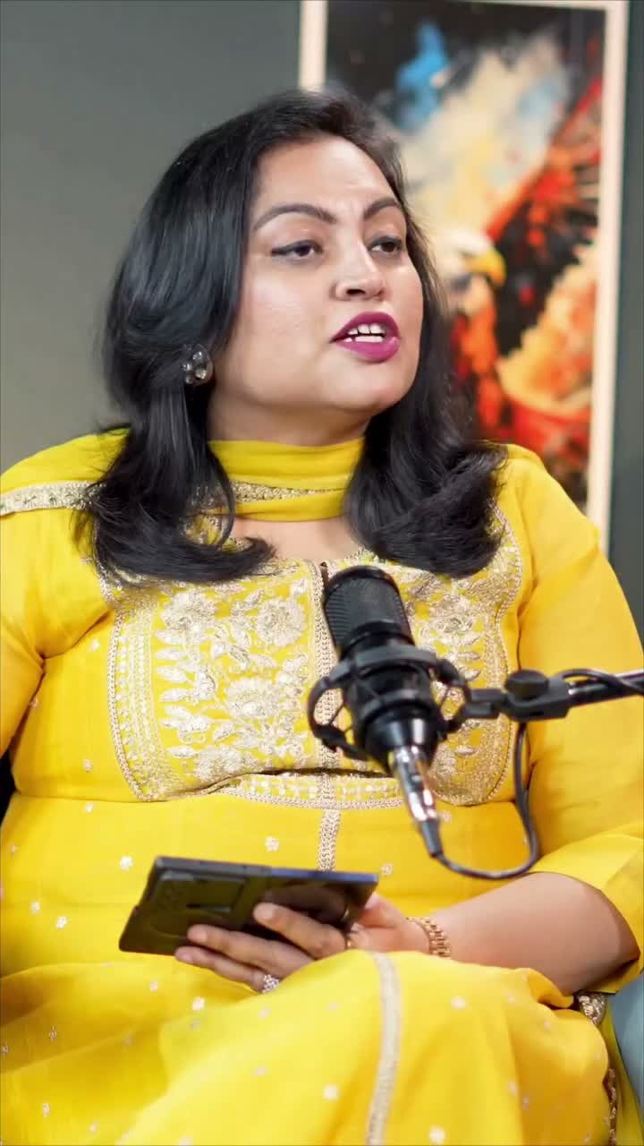 Video post from askmanisha.