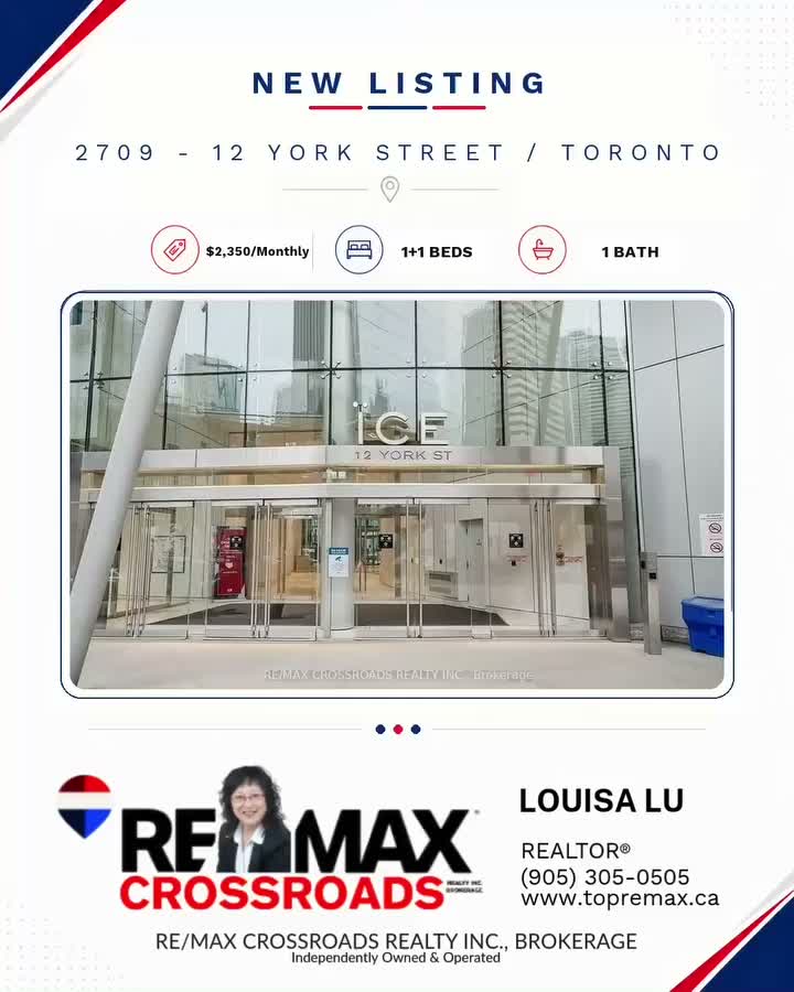 Video post from remaxcrossroadsrealtyinc.