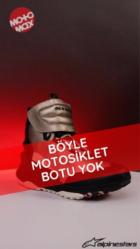 Video post from motomax.