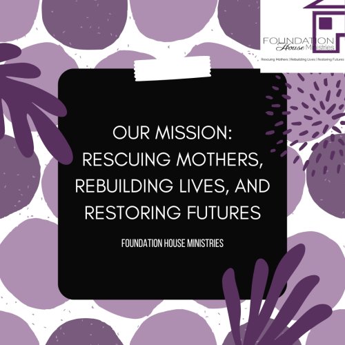 Photo post from foundationhm.