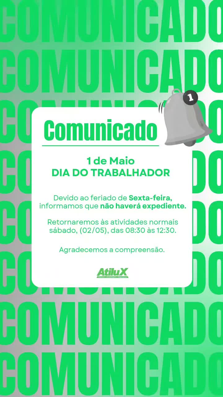 Video post from atilux.