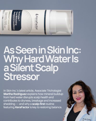 Photo post from kerafactor.