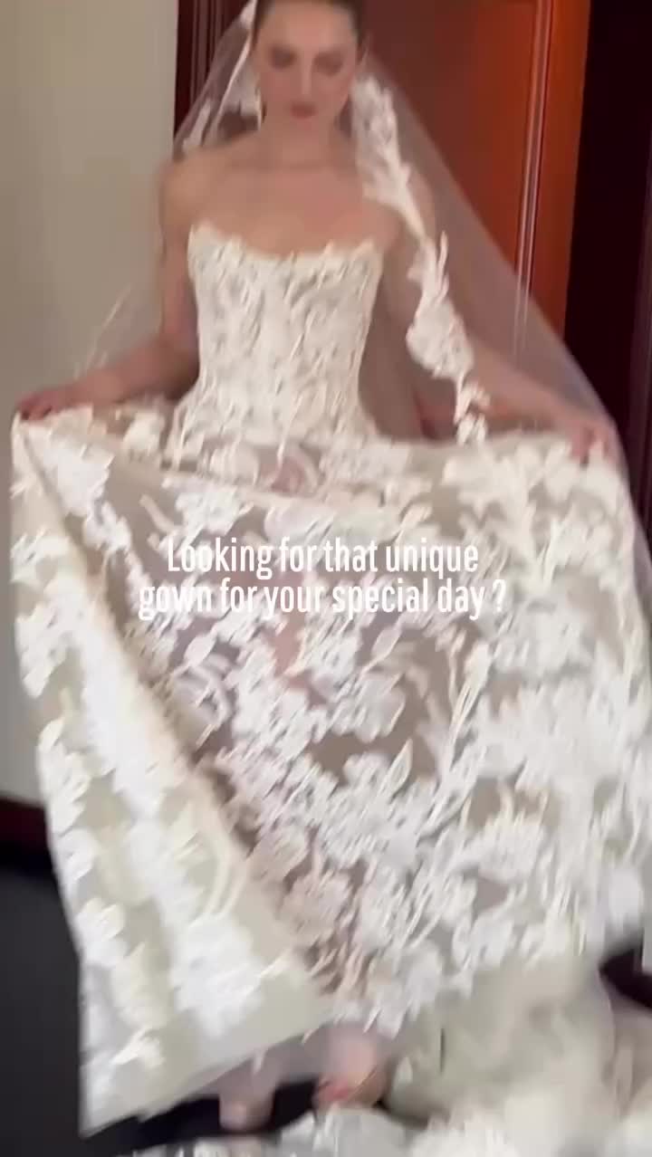 Video post from jolibride.