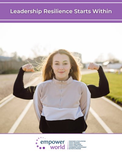 Photo post from empower_world.