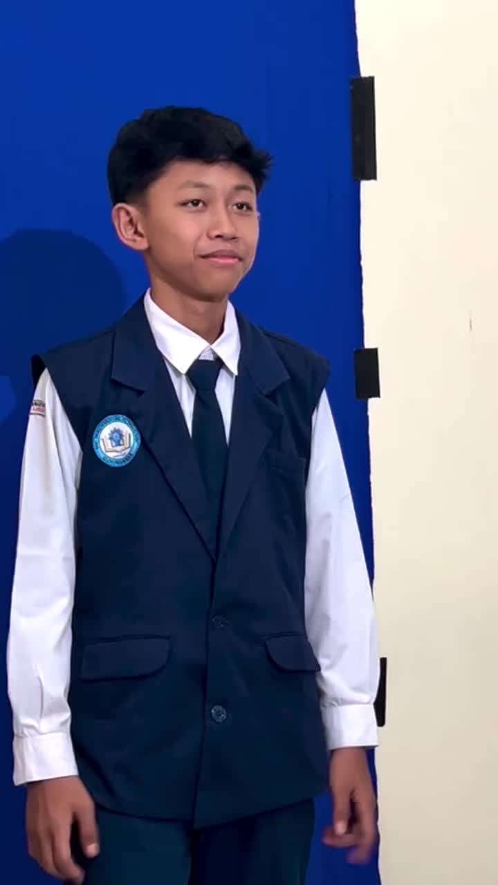 Video post from smpmalmujahidin.