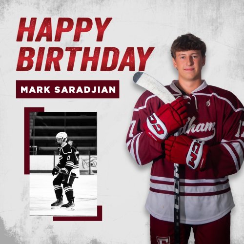 Photo post from fu_hockey.