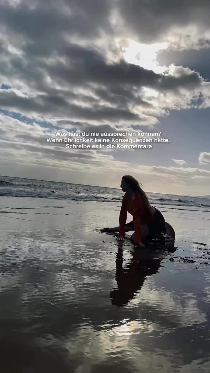 Video post from sarahvisuals.de.