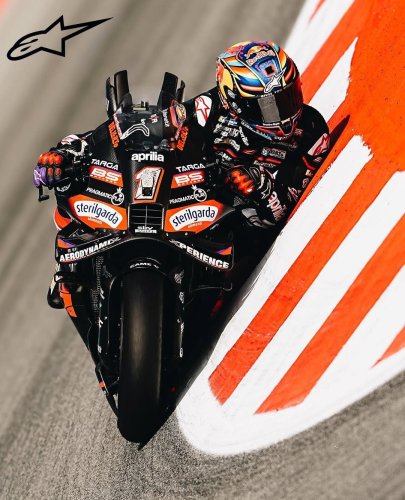 Photo post from motomax.