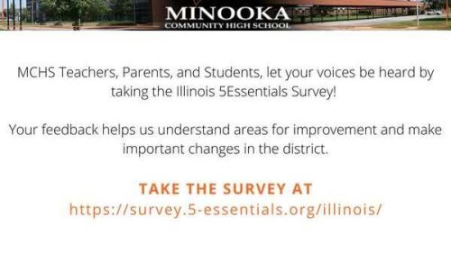 Photo post from mchsdistrict111.