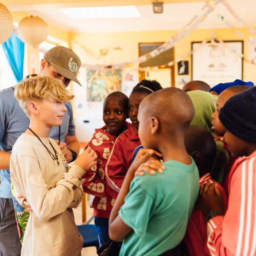 Carousel post from taucktravel.