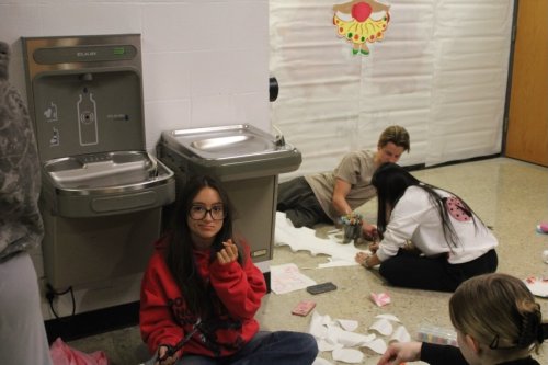 Carousel post from bvtigernews.