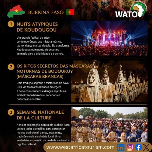 Photo post from wafricatourism.