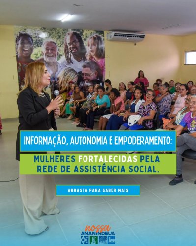 Carousel post from ananindeuapma.