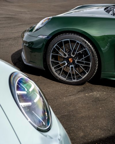 Carousel post from porschewarrington.