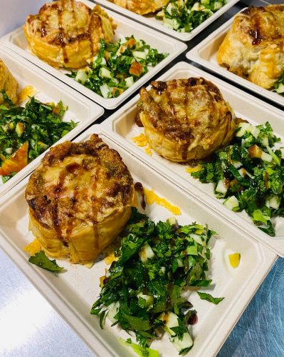 Photo post from miditreizepontarlier.