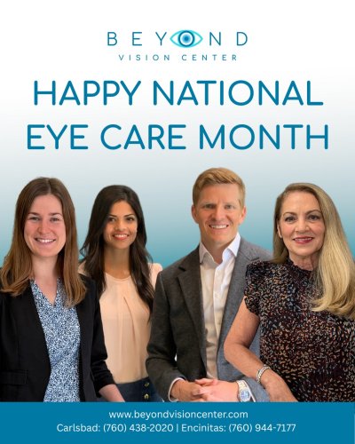 Photo post from beyondvisioncenter.