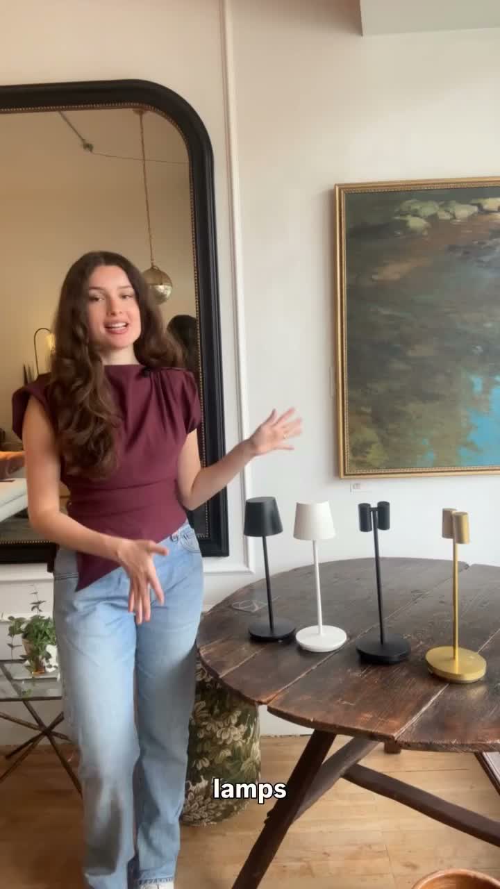 Video post from gildandco.