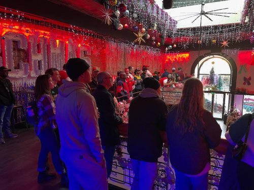 Carousel post from charmcitygooners.