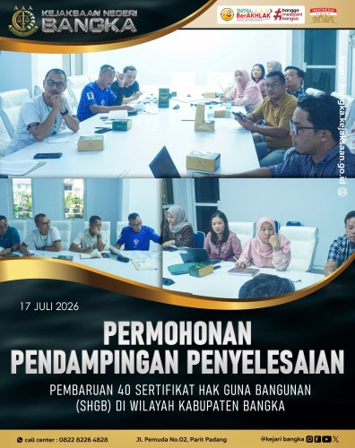 Photo post from kejaribangka.