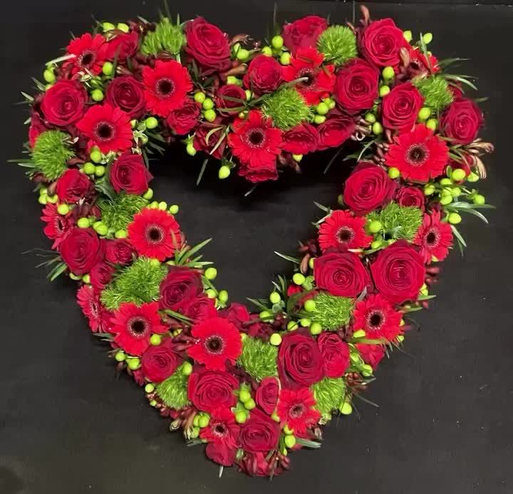 Video post from dellemannbloemen.