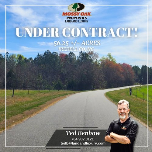 Photo post from mossy_oak_properties.