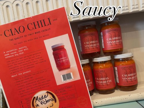 Photo post from goldenballmercantile.