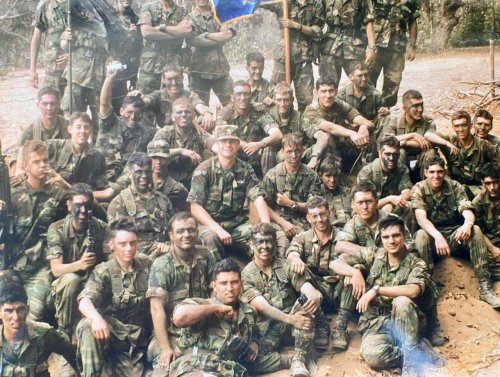 Photo post from escuelamilitaroficial.